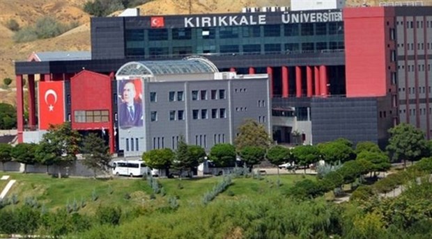 Kırıkkale Üniversitesi Çok Sayıda Personel Alacak 